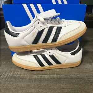 Adidas Samba LT